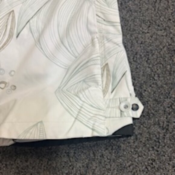 ORAGE WOMEN'S BELLAIRE VENTED SKI/SNOW PANTS M - Picture 6 of 9